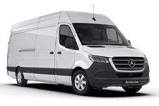 Van Hire Milford Haven - 4 MTR Sprinter - Van hire Milford haven