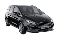 Van Hire Milford Haven - 7 Seater Manual Minibus - Minibus hire Milford haven