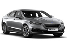 Van Hire Milford Haven - Mondeo - car hire Milford haven