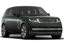 Van Hire Milford Haven - Range Rover - car hire Milford haven