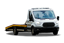 Van Hire Milford Haven - 3.5 Tonne Recovery Truck - Truck hire Milford haven