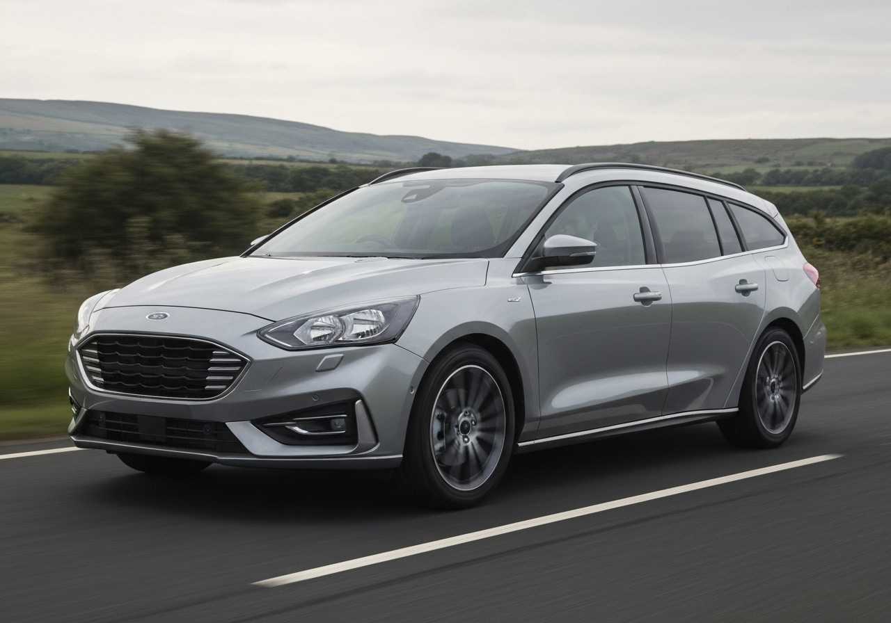 Van Hire Milford Haven - Contact office vehicles